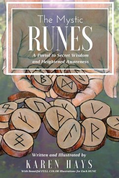 The Mystic RUNES - Hays, Karen