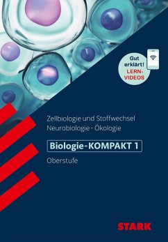 STARK Biologie-KOMPAKT 1 - Triebel, Hans-Dieter