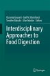 Interdisciplinary Approaches to Food... - Bild 1