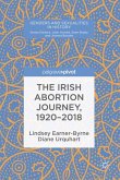 The Irish Abortion Journey, 1920¿2018