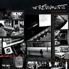 Take Good Care - Revivalists,The