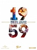 Mein Jahr 1959 / Manche mögen's heiß + Die Musik des Jahres - 2 Disc DVD