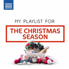 My Playlist For The Christmas Season - Diverse