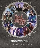 Morsefest 2017: The Testimony Of A Dream