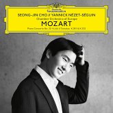 Mozart: Piano Concerto No. 20 And Sonatas