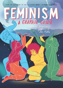 Feminism: A Graphic Guide - Jenainati, Cathia