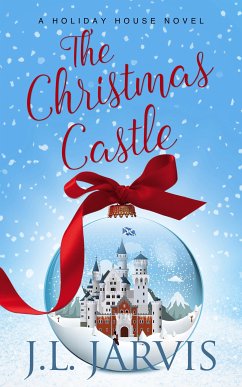 The Christmas Castle (eBook, ePUB) - Jarvis, J.L.