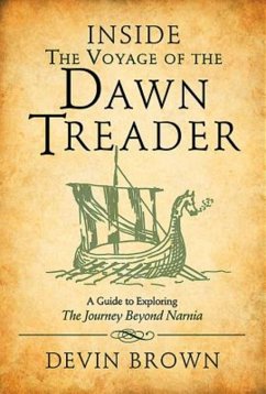 Inside the Voyage of the Dawn Treader (eBook, ePUB)