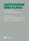 Lufthygiene und Klima (eBook, PDF)
