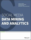 Social Media Data Mining and Analytics (eBook, PDF)