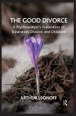 The Good Divorce (eBook, ePUB)