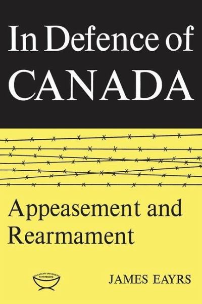 In Defence of Canada Volume II (eBook, PDF) In Defence of Canada Volume II (eBook, PDF)