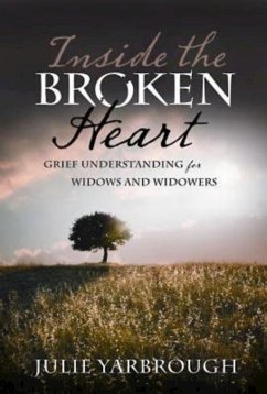 Inside the Broken Heart (eBook, ePUB)