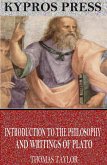 Introduction to the Philosophy and Writings of Plato (eBook, ePUB)