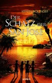 Der Schatz der San José (eBook, ePUB)