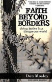 Faith Beyond Borders (eBook, ePUB)
