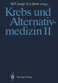 Krebs und Alternativmedizin II (eBook, PDF)