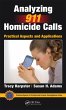 Analyzing 911 Homicide Calls (eBook,... - Bild 1