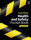 Health and Safety Pocket Book (eBook, ePUB) Health and Safety Pocket Book (eBook, ePUB)