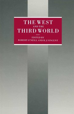The West and the Third World (eBook, PDF) The West and the Third World (eBook, PDF)