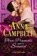 Three Proposals and a Scandal: A Sons... - Bild 1
