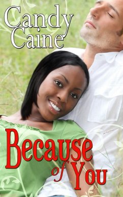Cover Because of You (eBook, ePUB)