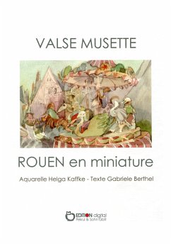 VALSE MUSETTE (eBook, PDF) - Berthel, Gabriele