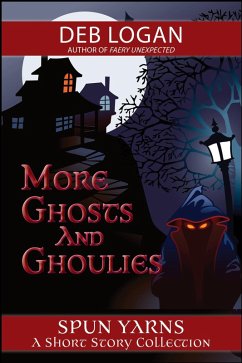 Cover More Ghosts and Ghoulies (eBook, ePUB)