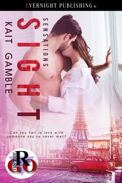 Cover Sight (Sensations, #1) (eBook, ePUB)