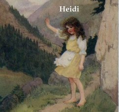 Cover Heidi (eBook, ePUB)