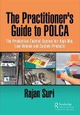 The Practitioner's Guide to POLCA (eBook, PDF) The Practitioner's Guide to POLCA (eBook, PDF)