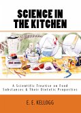 Science in the Kitchen&quote; (eBook, ePUB)