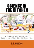 Science in the Kitchen" (eBook, ePUB)