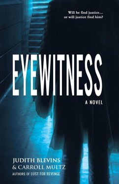 Eyewitness (eBook, ePUB) - Blevins, Judy; Multz, Carroll