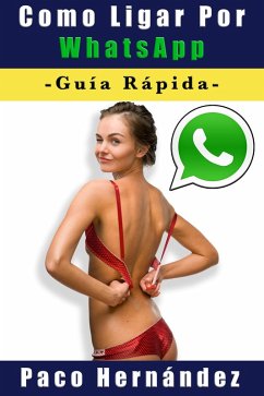 Cover Como Ligar Por WhatsApp (eBook, ePUB)