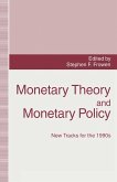 Monetary Theory and Monetary Policy (eBook, PDF)