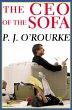 The CEO of the Sofa (eBook, ePUB) - Bild 1