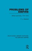 Problems of Empire (eBook, PDF)