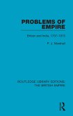 Problems of Empire (eBook, PDF) Problems of Empire (eBook, PDF)