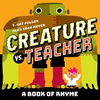 Creature vs. Teacher (eBook, ePUB)