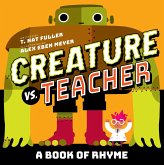Creature vs. Teacher (eBook, ePUB)