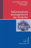 Informationsmanagement im Verkehr (eBook, PDF)