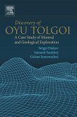 Discovery of Oyu Tolgoi (eBook, ePUB)