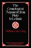 The Cosmological Argument from Plato to Leibniz (eBook, PDF)