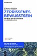 Zerrissenes Bewusstsein (eBook, ePUB) - Bild 1