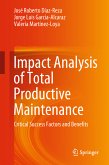 Impact Analysis of Total Productive Maintenance (eBook, PDF)