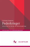 Federkrieger (eBook, PDF)