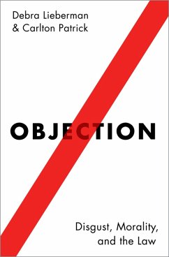 Objection (eBook, PDF) - Lieberman, Debra; Patrick, Carlton