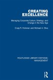 Creating Excellence (eBook, PDF)