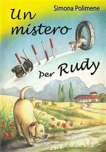 Un mistero per Rudy (eBook, ePUB) - Polimene, Simona